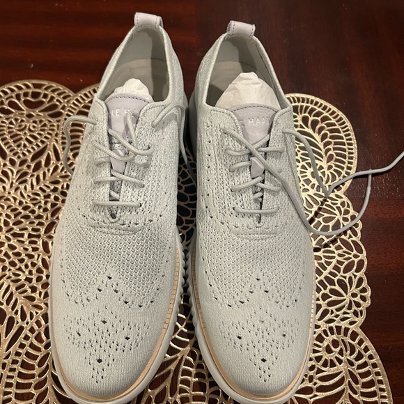 Other - Cole Haan Zerogrand Men’s Shoes